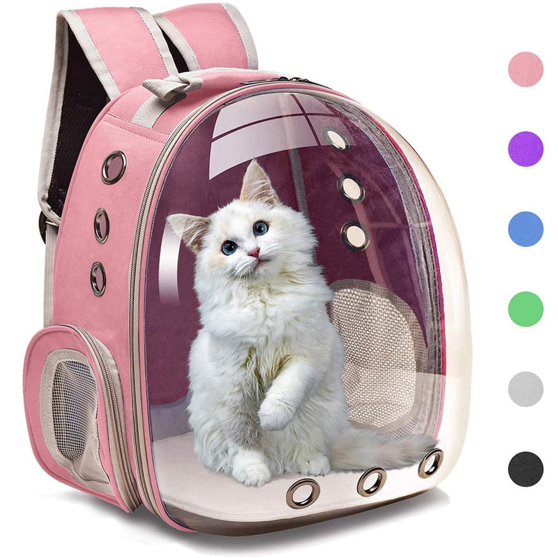 Mochila para Transporte de Pets - Poucas Unidades com Frete Grátis 🎁